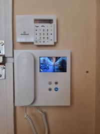 Monitor Veo Duox Fermax